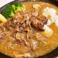 MizuhoBank's cooksnap of when they made 豚こまでも美味しい♡ポークストロガノフ♪.