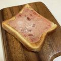 papikun's cooksnap of when they made 超簡単！基本の明太子マヨネーズソース♪.