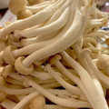 MULA's cooksnap of when they made うみ家～しめじの石づきの取り方～.