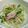クック6DDPP8☆'s cooksnap of when they made 簡単☆豆苗とかにかまの酢の物.