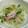 クック6DDPP8☆'s cooksnap of when they made 簡単☆豆苗とかにかまの酢の物.