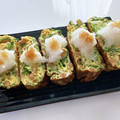 すずらん♪'s cooksnap of when they made おうち居酒屋★納豆とおネギの玉子焼き.