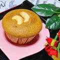 荒野の桜's cooksnap of when they made HMで簡単☆コーヒーマフィン.