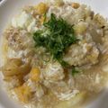 あさり♡'s cooksnap of when they made 野菜たっぷり☆簡単あんかけチャーハン.