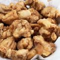 ちーパパ's cooksnap of when they made 米粉で唐揚げ.