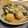 ひろと＾＿＾ママ's cooksnap of when they made 肉団子と春菊、えのきのピリ辛味噌煮.