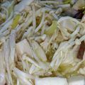 ママさんはっち's cooksnap of when they made レンジで簡単！５分できのこの白だしマリネ.