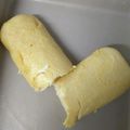 ★ささ★'s cooksnap of when they made 決定版！冷凍保存＆作り置き用☆玉子焼き.