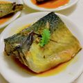 へい♡ゆー♡'s cooksnap of when they made 臭みなし！鯖の煮付け.