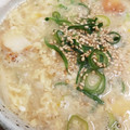 ブランシュkuu's cooksnap of when they made 和風☆ふんわり卵スープ.