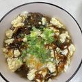 なーなちゃん's cooksnap of when they made もずくのとろ～りおこげスープ.