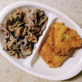 linhua's cooksnap of when they made れんこんの梅炒め.