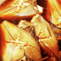 クックWJCG3L☆'s cooksnap of when they made カレイの煮付け.