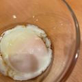 コロンちゃん♡'s cooksnap of when they made 簡単☆我が家の失敗なしの温泉卵♪.