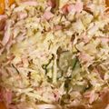 大阪のちゃーちゃん's cooksnap of when they made 簡単♪春キャベツのコールスロー.