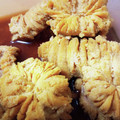シマリスかあさん's cooksnap of when they made 魚卵の煮つけ.