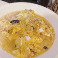 Reeeeei's cooksnap of when they made 麺つゆと鯖缶で！鯖の親子煮風玉子とじ.