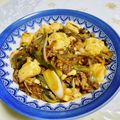 けんきゅうちゅう's cooksnap of when they made ガツンと旨辛‼本格中華☆麻婆豆腐.