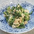あっこ姉's cooksnap of when they made ゴーヤの柚子胡椒風味.
