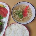 2児ママ's cooksnap of when they made 沖縄そばだし.
