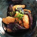 precious☆'s cooksnap of when they made コスパ最強！ナスと鶏むねの甘辛ジンジャー.