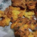 クックTTMYCD☆'s cooksnap of when they made 簡単！3分で唐揚げ丼.