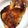 クックBXD220☆'s cooksnap of when they made 骨付きもも肉に、切り目を入れて簡単に焼く.
