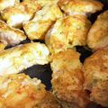 ★いちごラテ★'s cooksnap of when they made 米粉でピカタ.