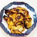 あっこ姉's cooksnap of when they made 香ばしい～♪豚肉の生姜焼き.