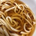 ルッチーh's cooksnap of when they made 【脱 めんつゆ】一番簡単な　うどんつゆ.