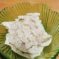 Emihann's cooksnap of when they made 副菜に♡れんこんのごまマヨサラダ.