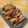 Emihann's cooksnap of when they made ☆魚焼きグリルで☆簡単手羽中焼き♪.
