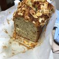 冷蔵庫レスキュー隊's cooksnap of when they made 完熟☆バナナケーキ.