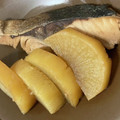 ぐりtoぐら's cooksnap of when they made ♡簡単！ぶり大根♡.