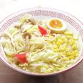 クックDAD's cooksnap of when they made 味噌ラーメンぽい？…ただの味噌汁.