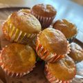 eiyuiママ's cooksnap of when they made ふんわり♡米粉のバナナマフィン.