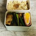 さくらん餅's cooksnap of when they made 冷凍豆腐のそぼろふりかけ.