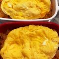 ☆ドキンちゃん☆”'s cooksnap of when they made レンジで簡単♪オムライスのたまご.