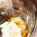 たろべちゃん's cooksnap of when they made 北海道♪ヨーグルトのベリーグラスケーキ.