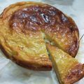 まみりんまま's cooksnap of when they made クリチいらず☆マーマレードチーズケーキ♫.