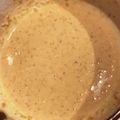 がんこママ♪'s cooksnap of when they made 簡単ゴマだれ（棒棒鶏、しゃぶしゃぶなど）.