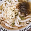 こずっぺ's cooksnap of when they made 関西風うどんだし♡濃口醤油 ver..