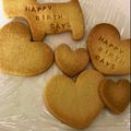 クックGBQ9OZ☆'s cooksnap of when they made 型抜きクッキー.