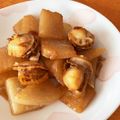 クックZWJ1EZ☆'s cooksnap of when they made 簡単～☆　かぶ＆オイスターソース.