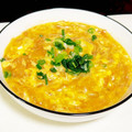 はちみつlove's cooksnap of when they made 玉ねぎとツナの卵とじ.