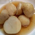 もふうさ's cooksnap of when they made 圧力鍋で作るほくほくジャガイモ煮.