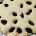 ゆち汰's cooksnap of when they made ノンオイル♪【米粉マーラーカオ蒸しパン】.