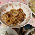マールマル's cooksnap of when they made 簡単☆おかずイカ焼き～屋台風味～.