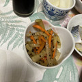 マールマル's cooksnap of when they made 大根の皮で｢きんぴら大根｣.