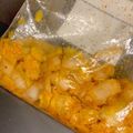 ゅづmom's cooksnap of when they made 桃屋の白菜キムチ.